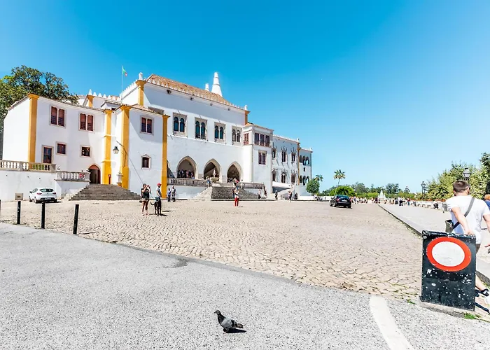 Casa Da Vila