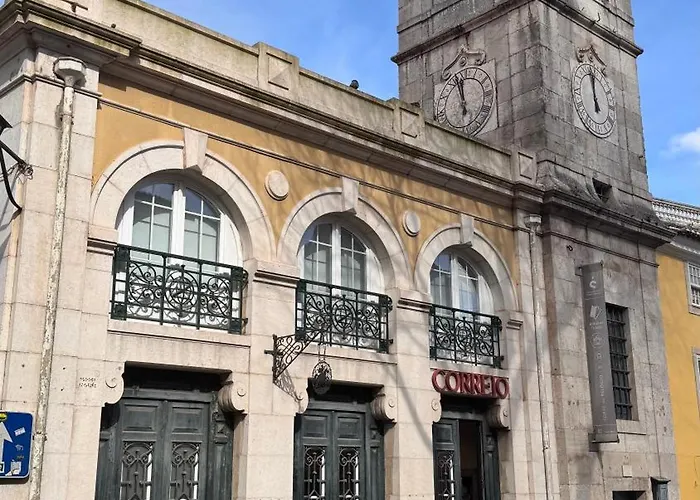 Casa Da Vila