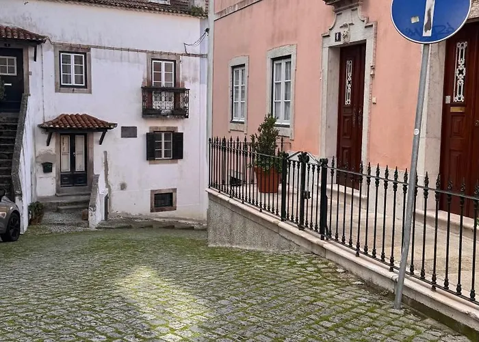 Casa Da Vila