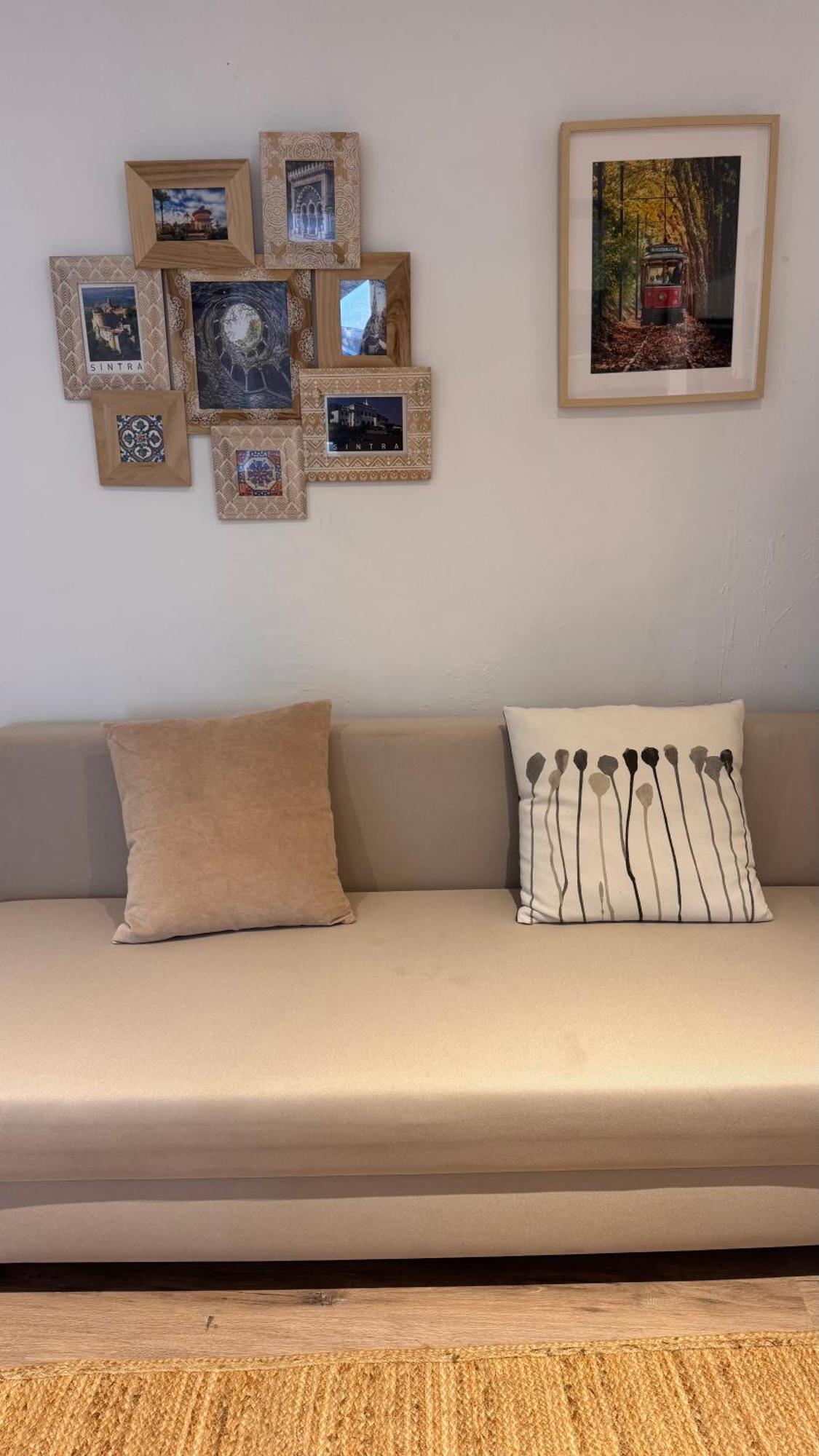Apartment Casa Da