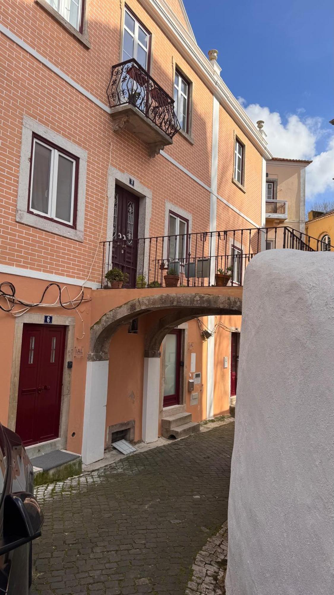 Casa Da Sintra