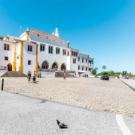 Casa Da Vila Sintra Exterior photo