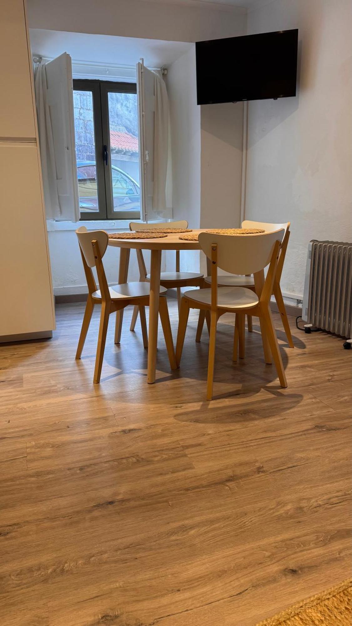 Apartment Casa Da